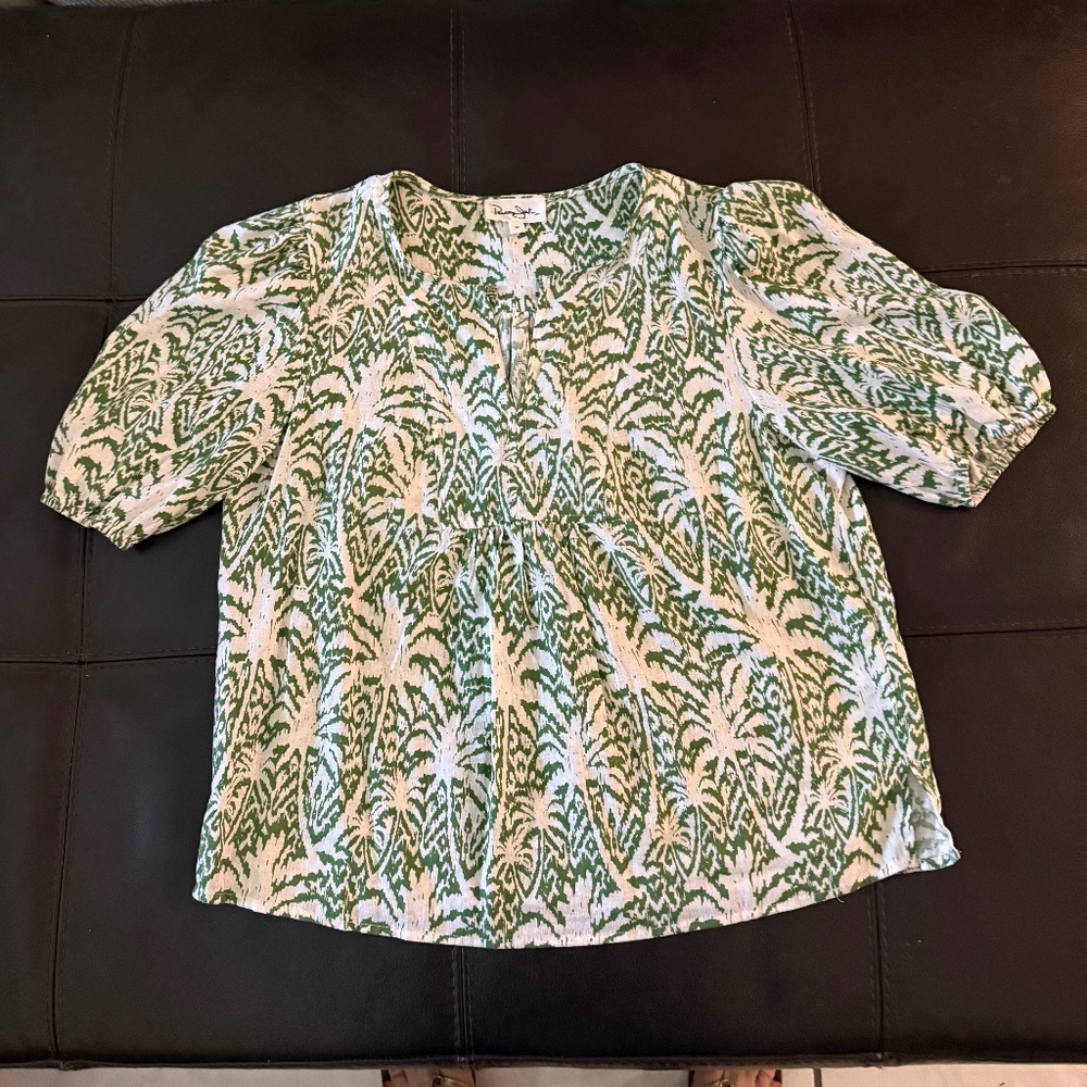 PANAMA JACK TOP